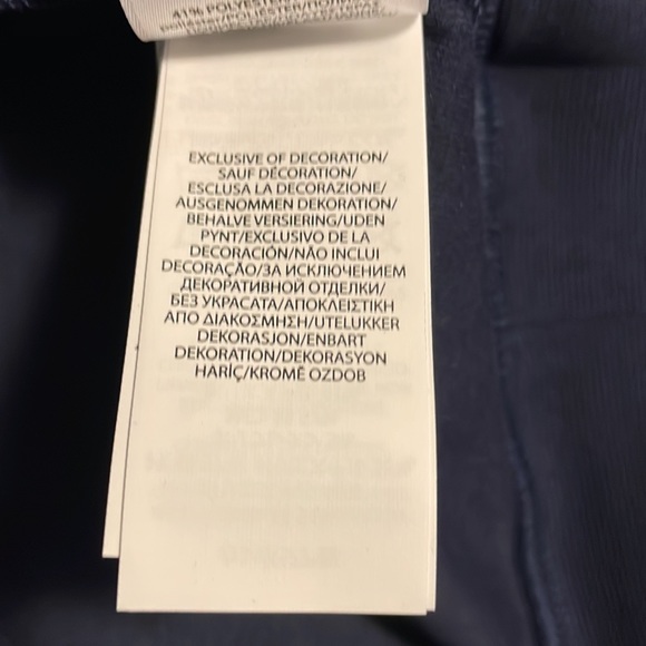 Polo Ralph Lauren top - Picture 7 of 8